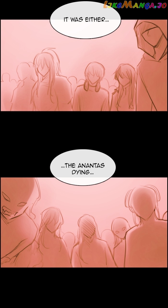 Kubera - Manhwa Chapter 604 - page 33