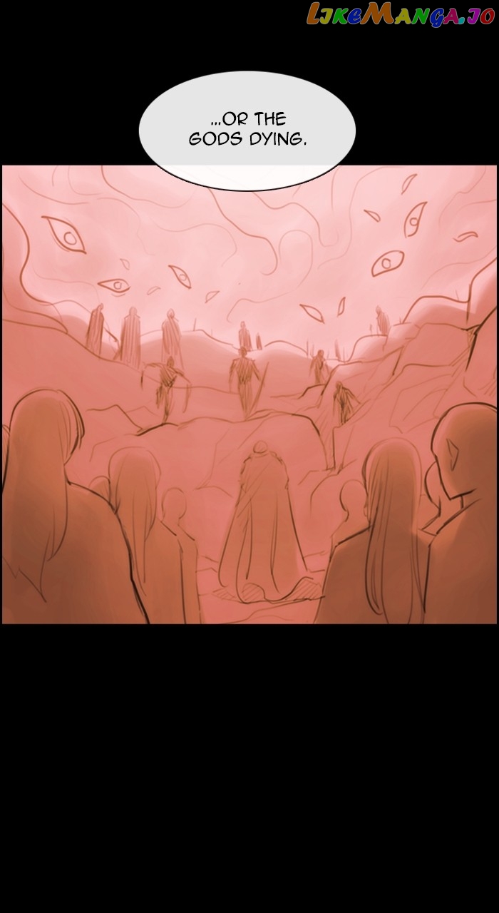 Kubera - Manhwa Chapter 604 - page 34