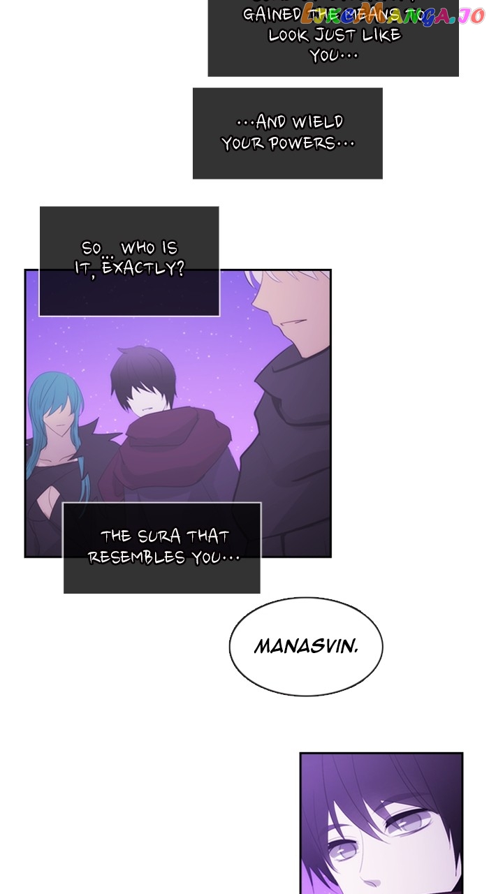 Kubera - Manhwa Chapter 604 - page 42