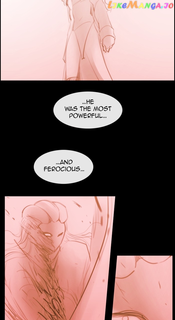 Kubera - Manhwa Chapter 604 - page 44