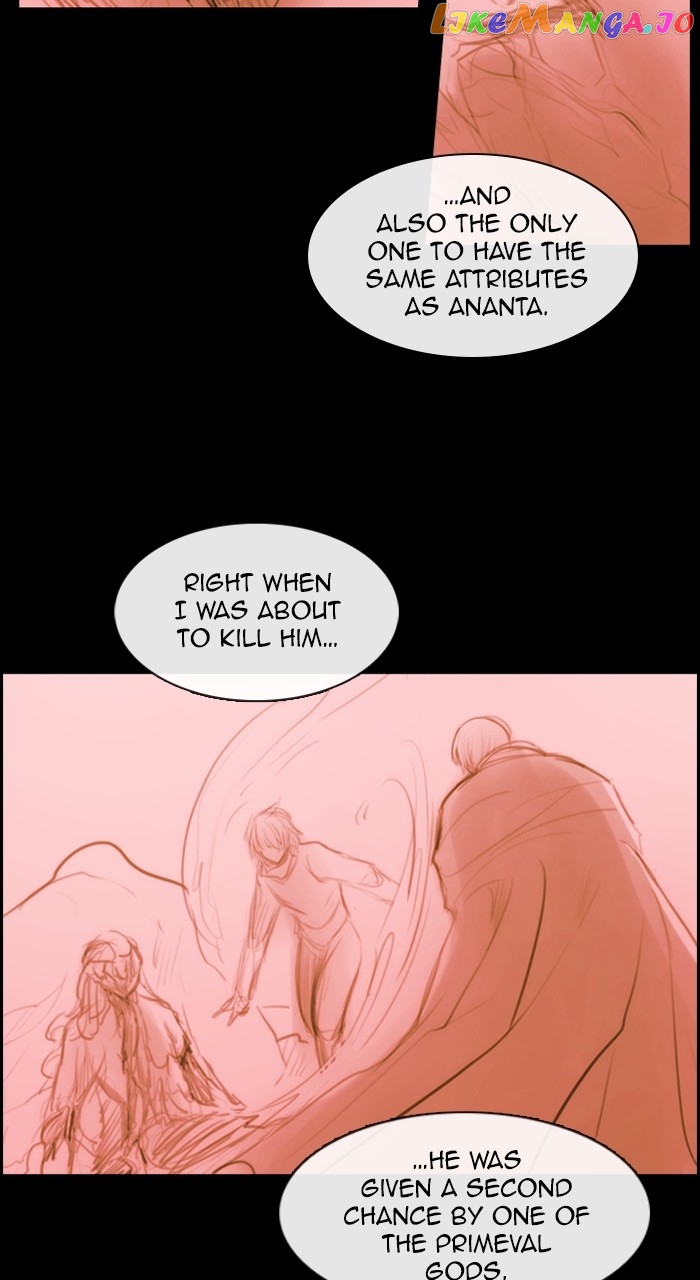 Kubera - Manhwa Chapter 604 - page 45