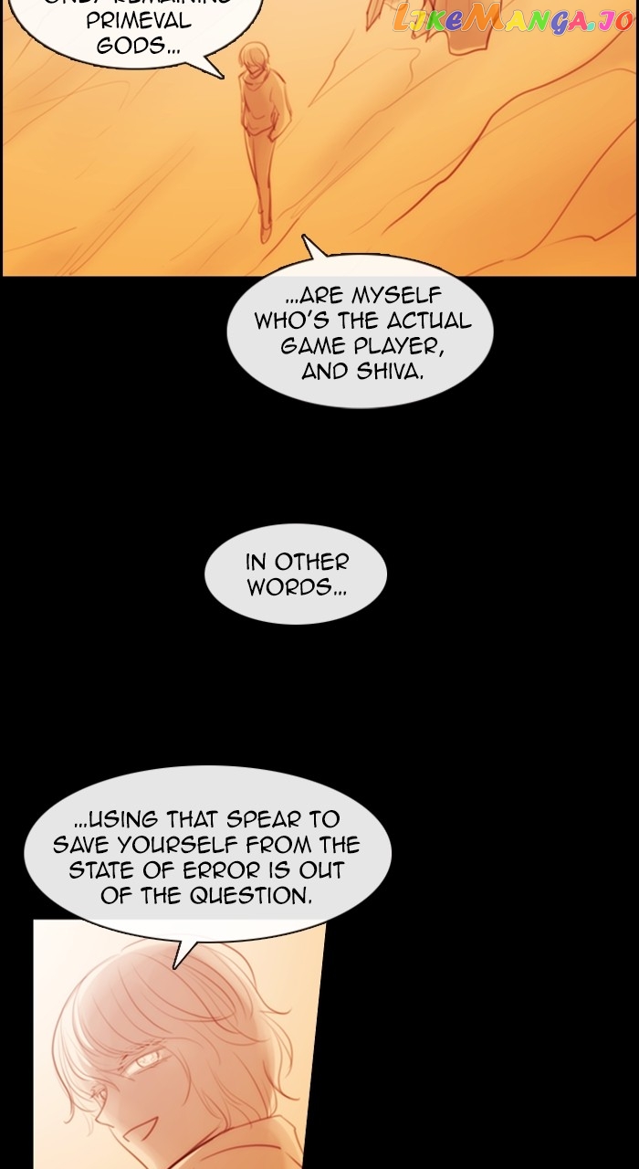 Kubera - Manhwa Chapter 605 - page 5