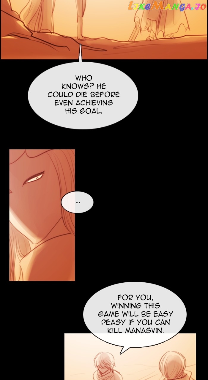 Kubera - Manhwa Chapter 605 - page 24