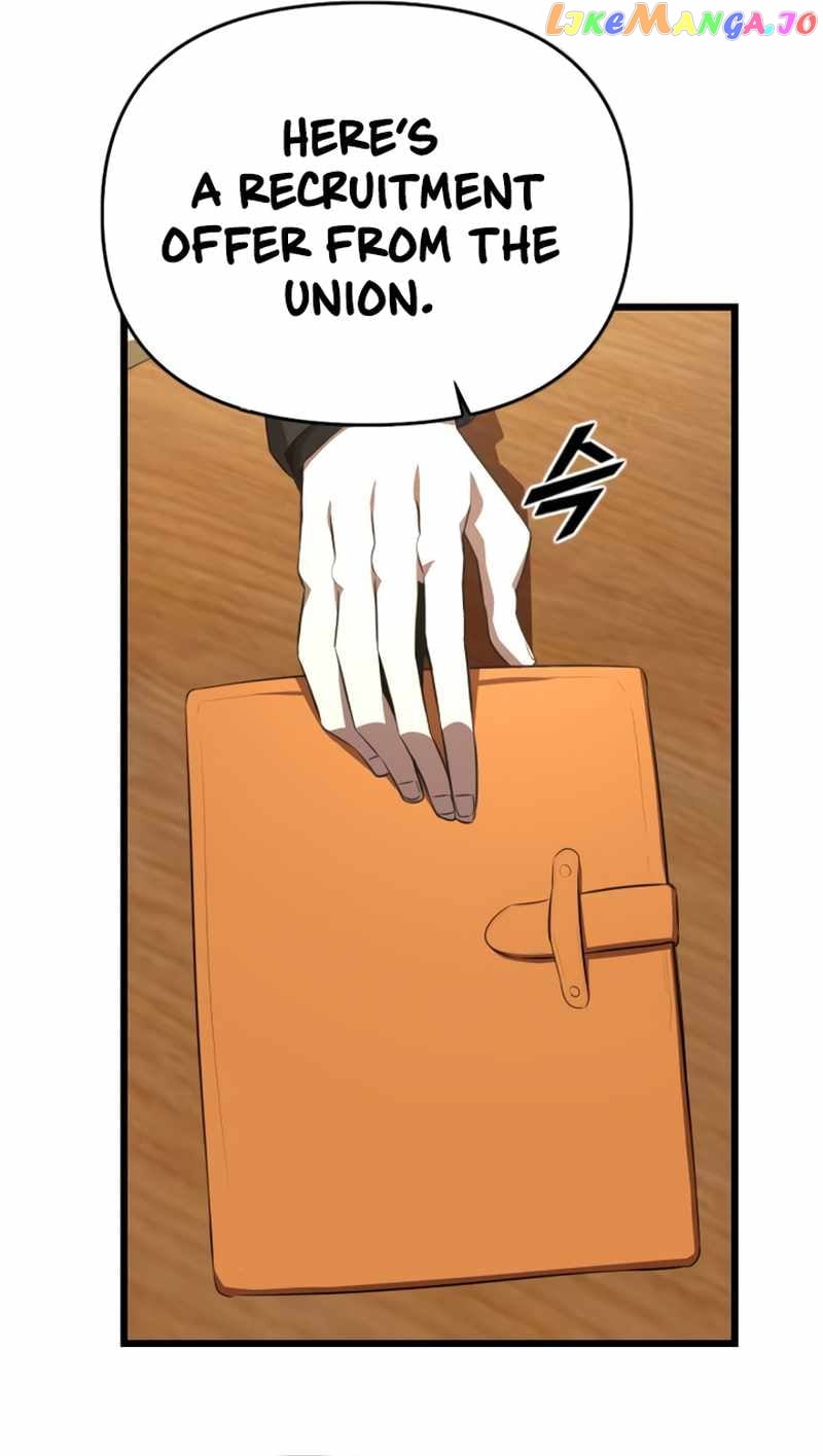 Rental Hero Chapter 34 - page 38