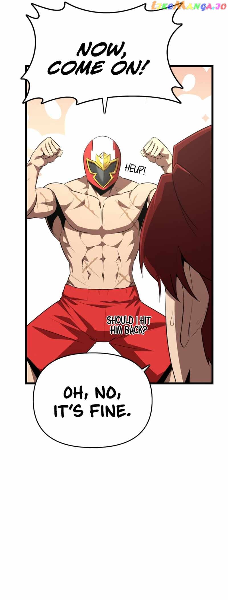 Rental Hero Chapter 34 - page 7