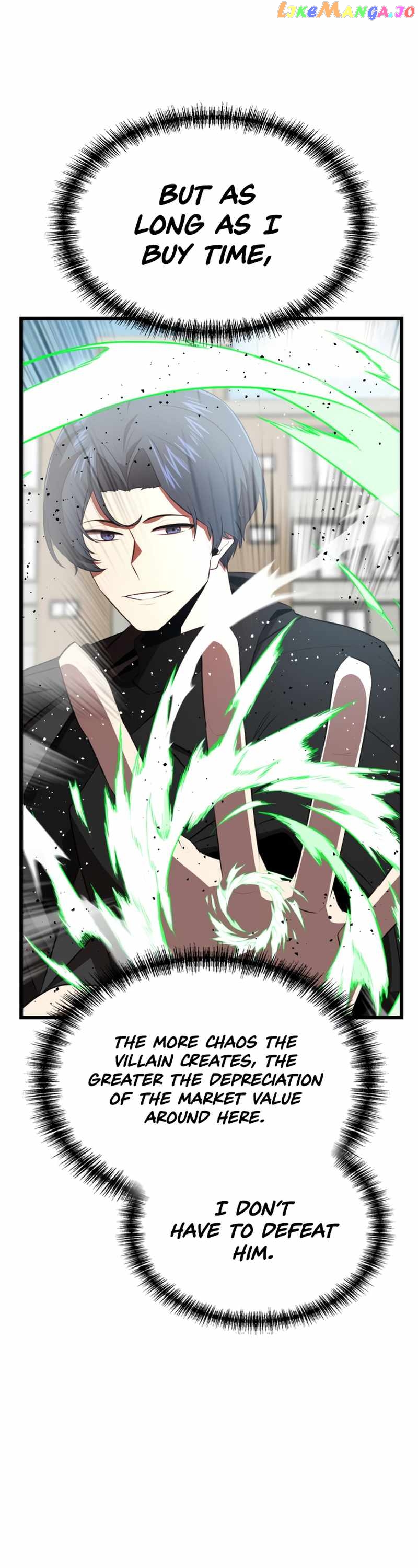 Rental Hero Chapter 34 - page 70