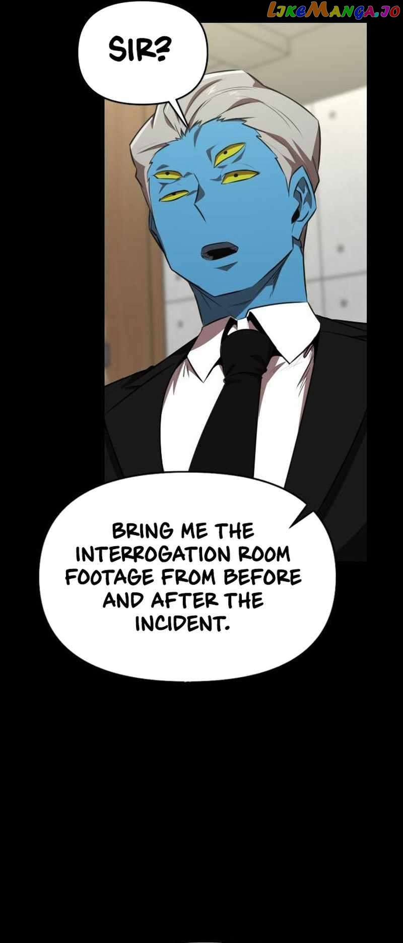Rental Hero Chapter 38 - page 46