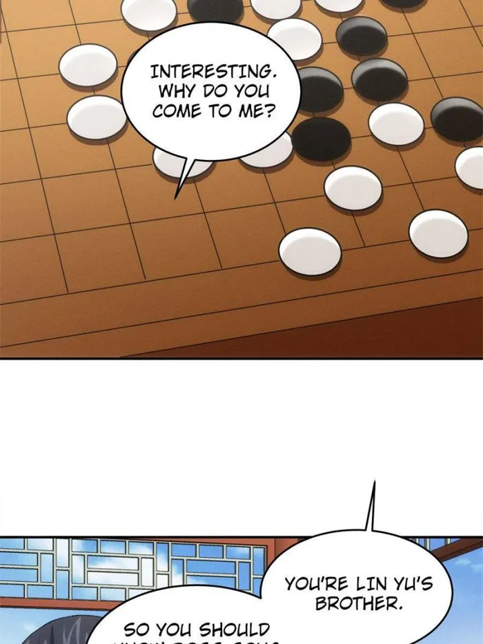 I Determine My Own Destiny Chapter 143 - page 35