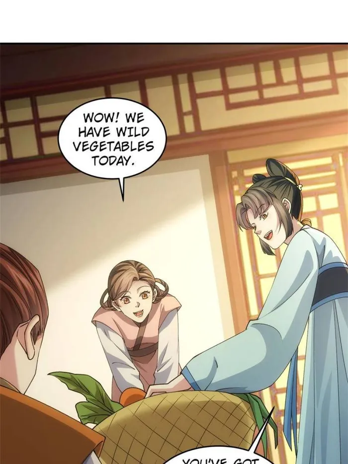 I Determine My Own Destiny Chapter 144 - page 26
