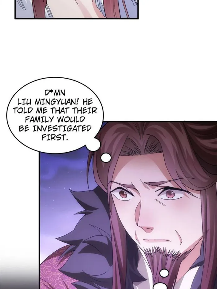 I Determine My Own Destiny Chapter 146 - page 44