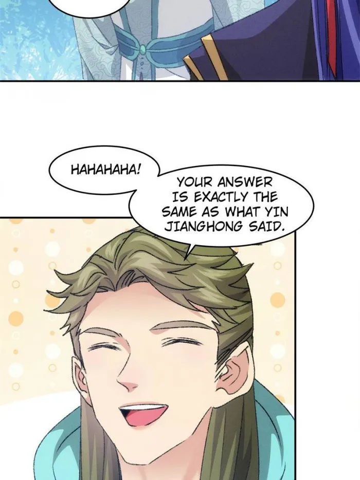 I Determine My Own Destiny Chapter 149 - page 38
