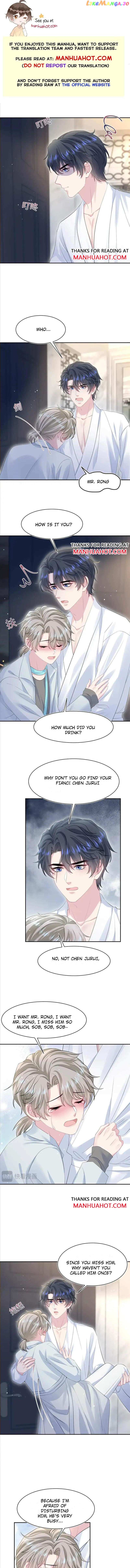 Brilliantly Beautiful White Lotus Teaching Online Chapter 268 - page 1