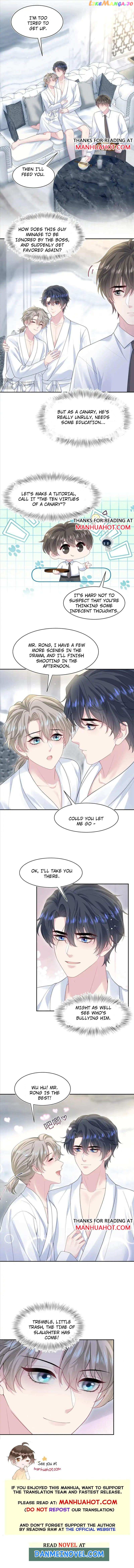 Brilliantly Beautiful White Lotus Teaching Online Chapter 268 - page 6