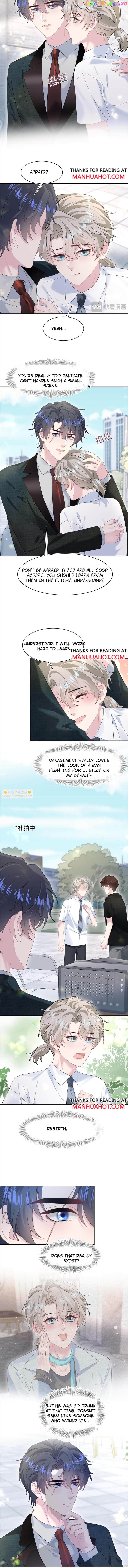 Brilliantly Beautiful White Lotus Teaching Online Chapter 269 - page 3