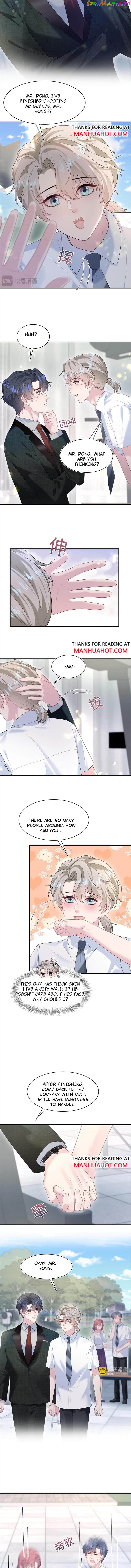 Brilliantly Beautiful White Lotus Teaching Online Chapter 269 - page 4