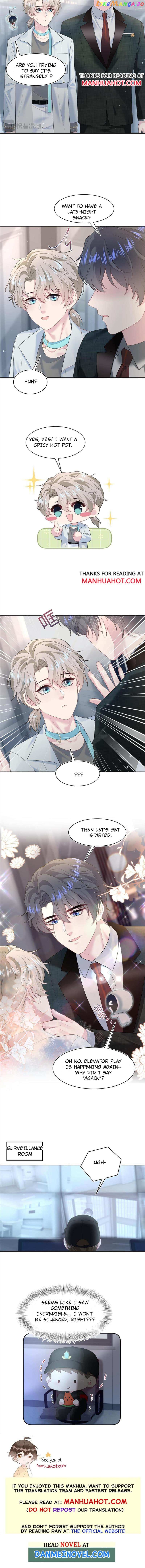 Brilliantly Beautiful White Lotus Teaching Online Chapter 269 - page 6