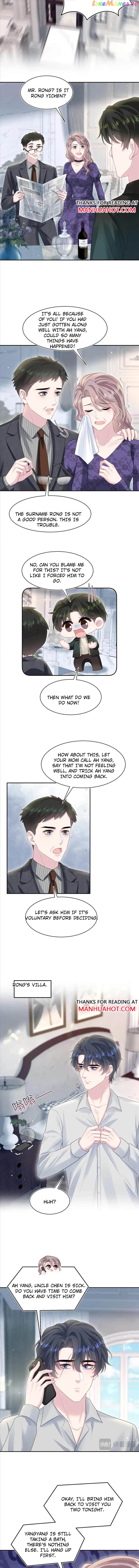 Brilliantly Beautiful White Lotus Teaching Online Chapter 270 - page 5
