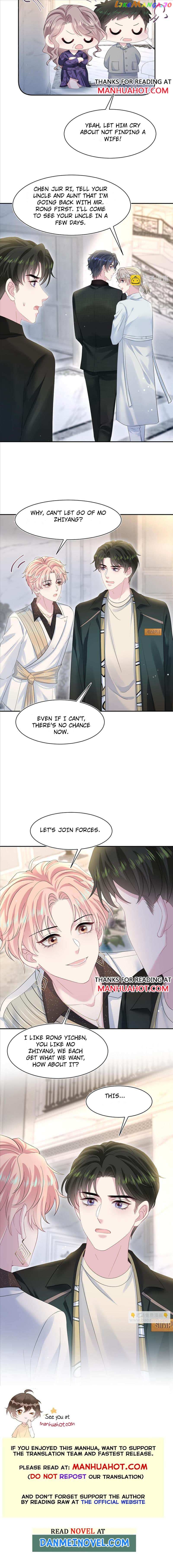Brilliantly Beautiful White Lotus Teaching Online Chapter 271 - page 6