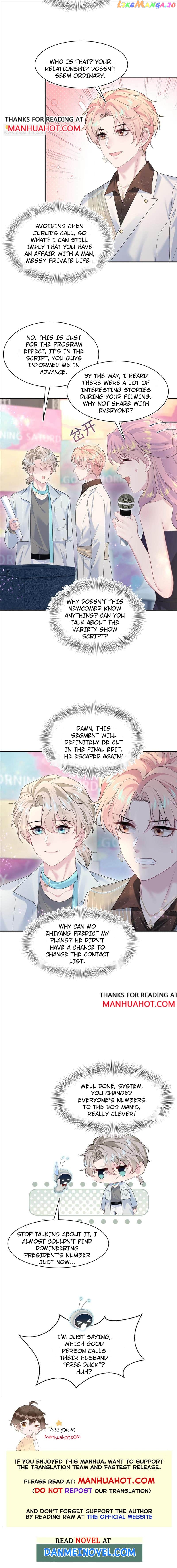 Brilliantly Beautiful White Lotus Teaching Online Chapter 272 - page 6
