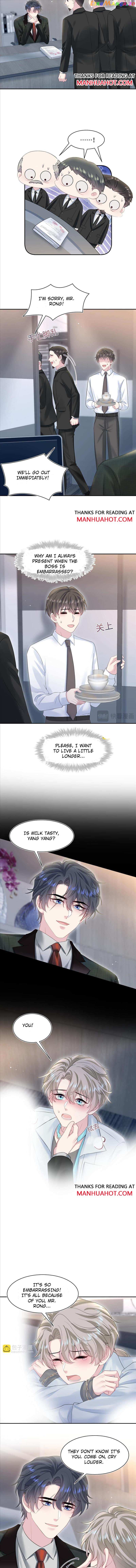 Brilliantly Beautiful White Lotus Teaching Online Chapter 273 - page 3