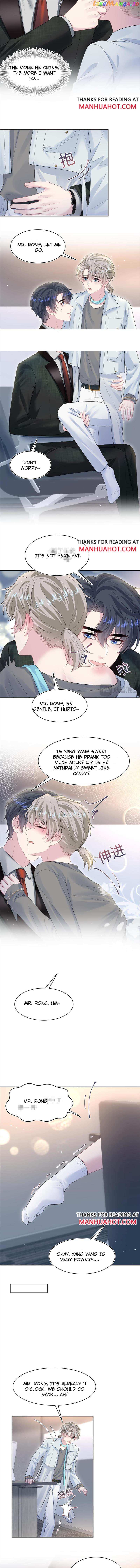 Brilliantly Beautiful White Lotus Teaching Online Chapter 273 - page 4