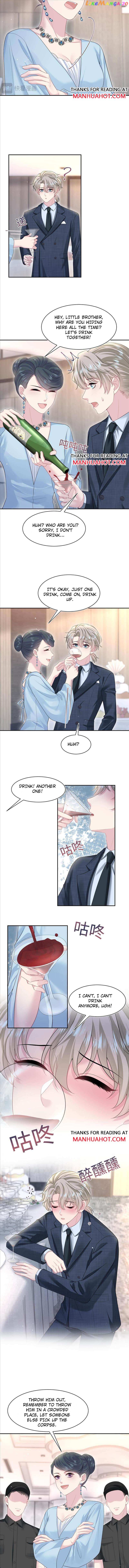 Brilliantly Beautiful White Lotus Teaching Online Chapter 274 - page 2