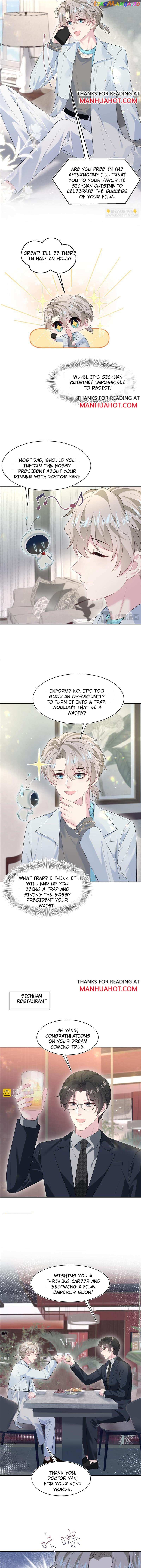 Brilliantly Beautiful White Lotus Teaching Online Chapter 276 - page 3