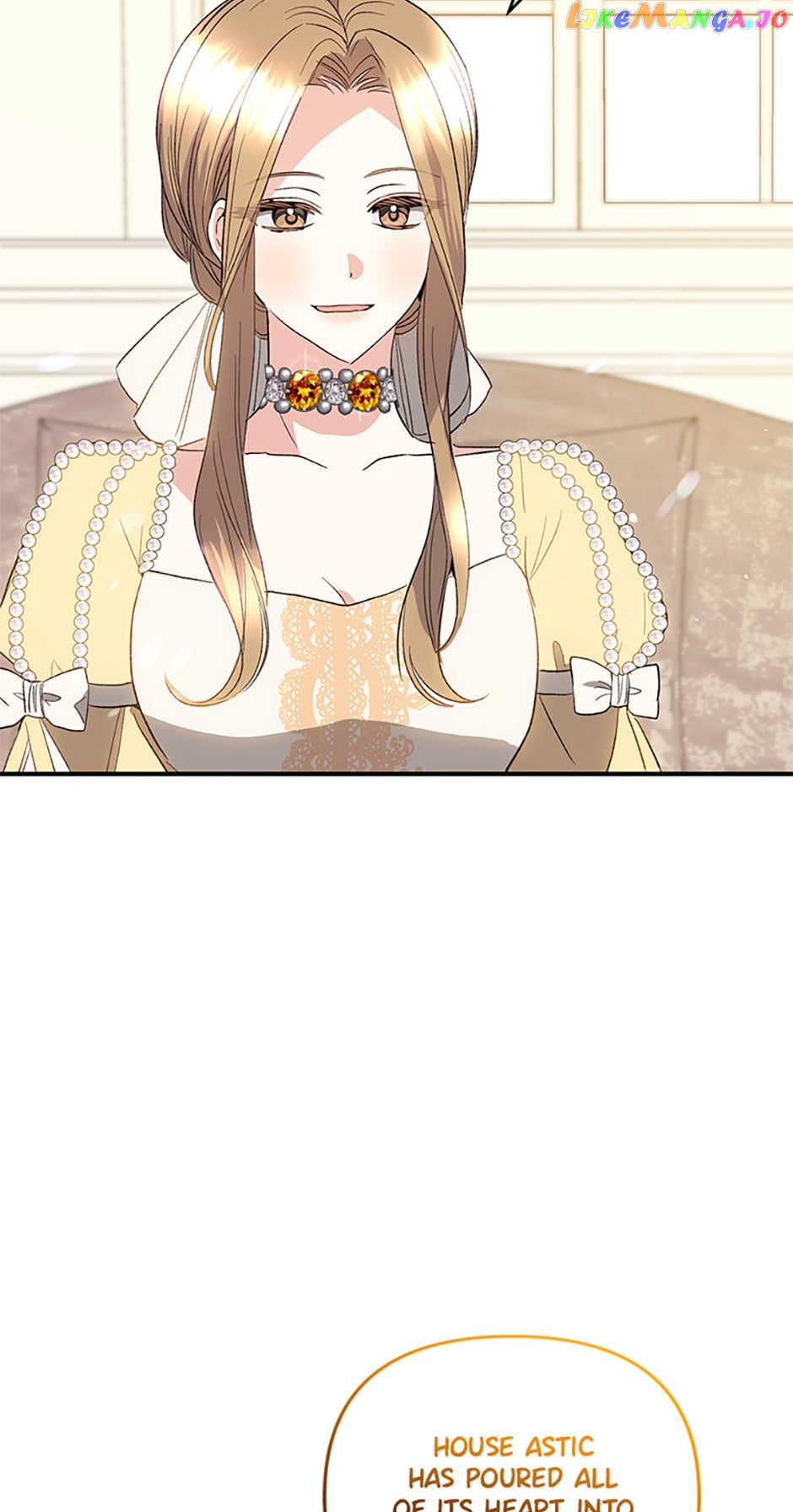 The Cutest Little Villainess Chapter 38 - page 5
