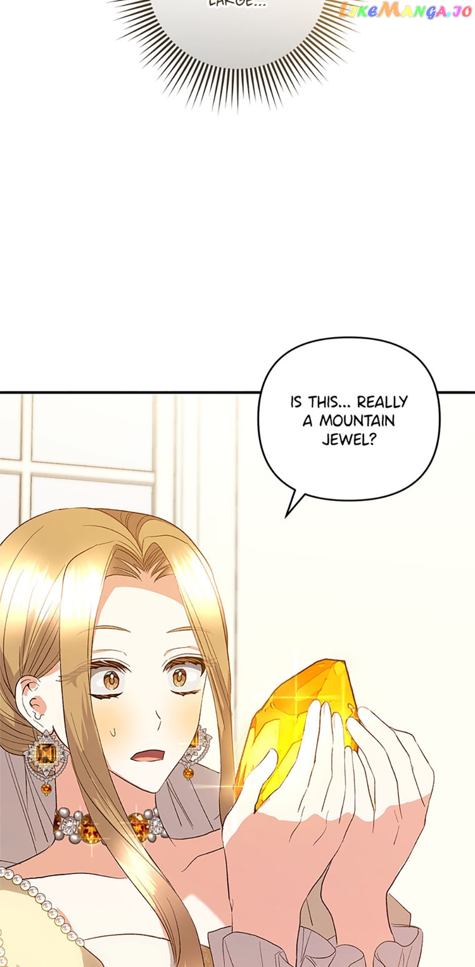 The Cutest Little Villainess Chapter 38 - page 24