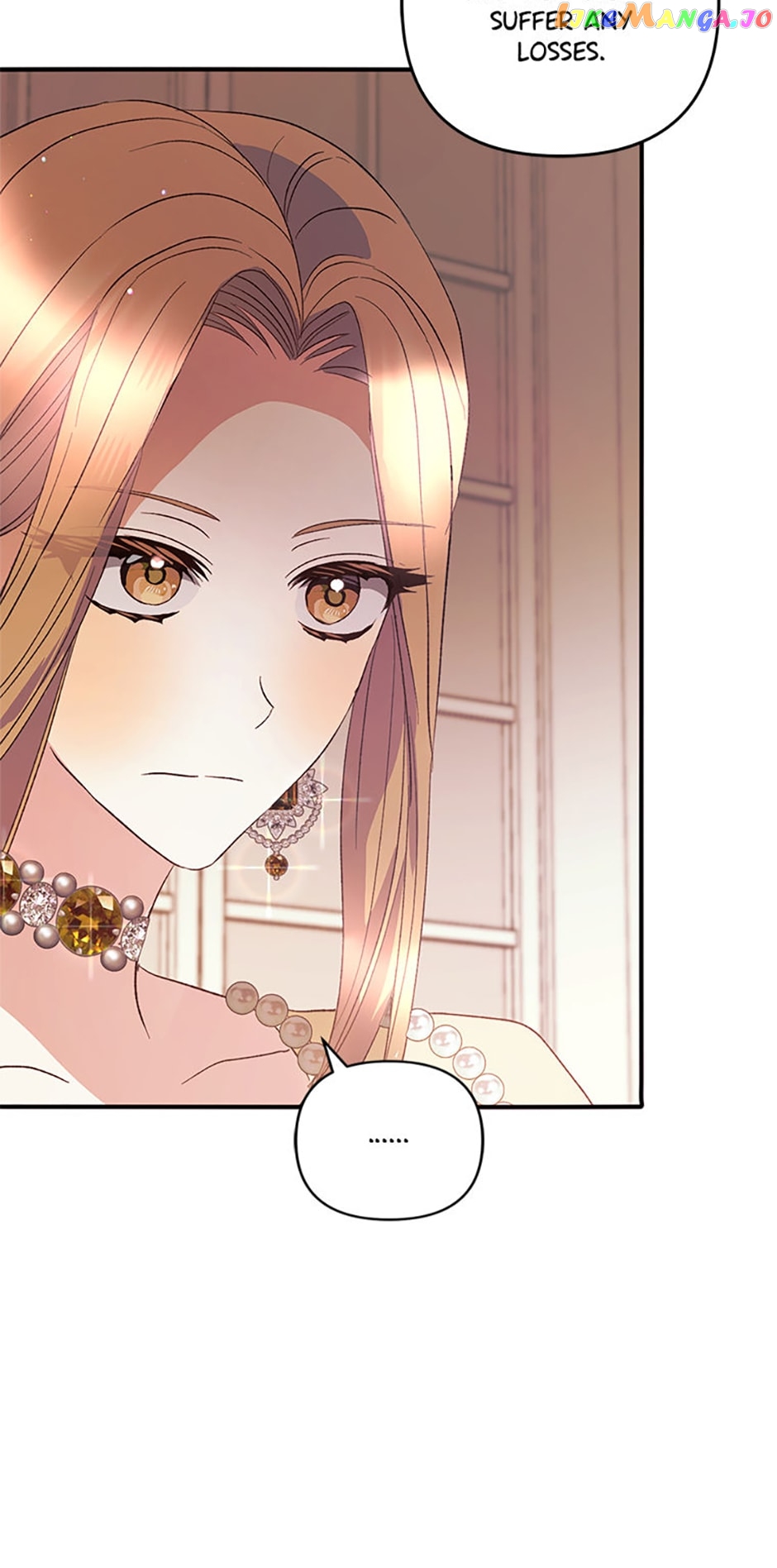 The Cutest Little Villainess Chapter 38 - page 42
