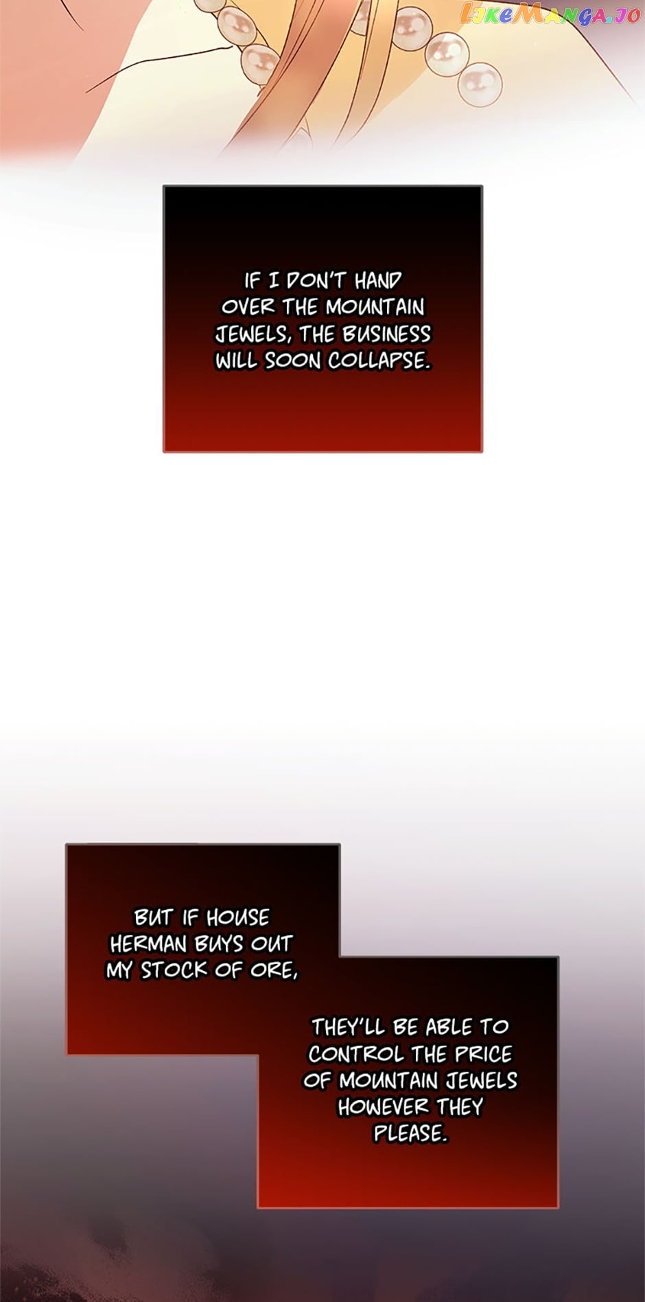 The Cutest Little Villainess Chapter 38 - page 44