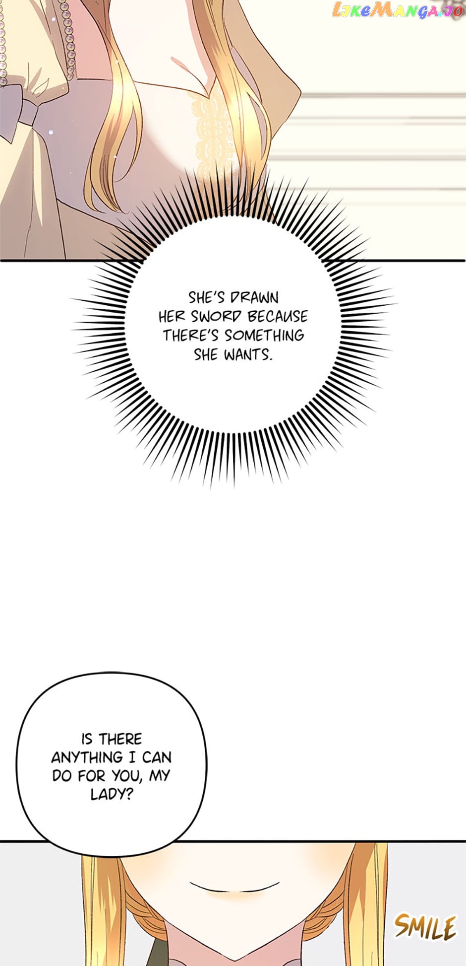 The Cutest Little Villainess Chapter 38 - page 48