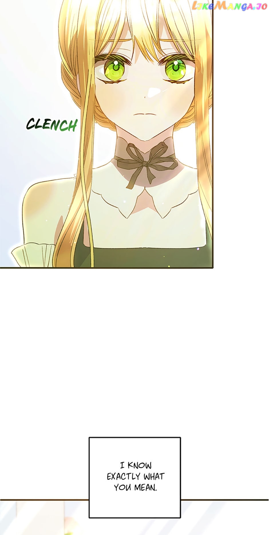 The Cutest Little Villainess Chapter 38 - page 59