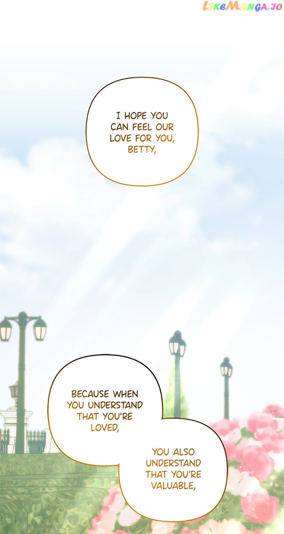 The Cutest Little Villainess Chapter 38 - page 70