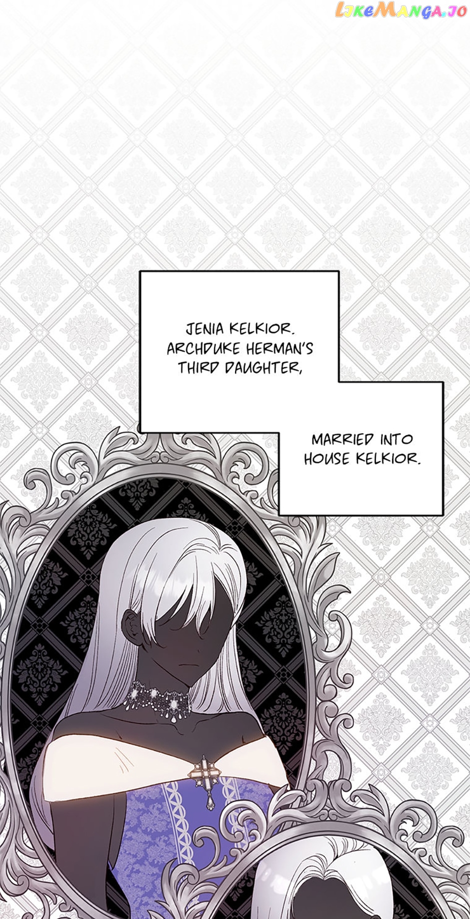 The Cutest Little Villainess Chapter 39 - page 18