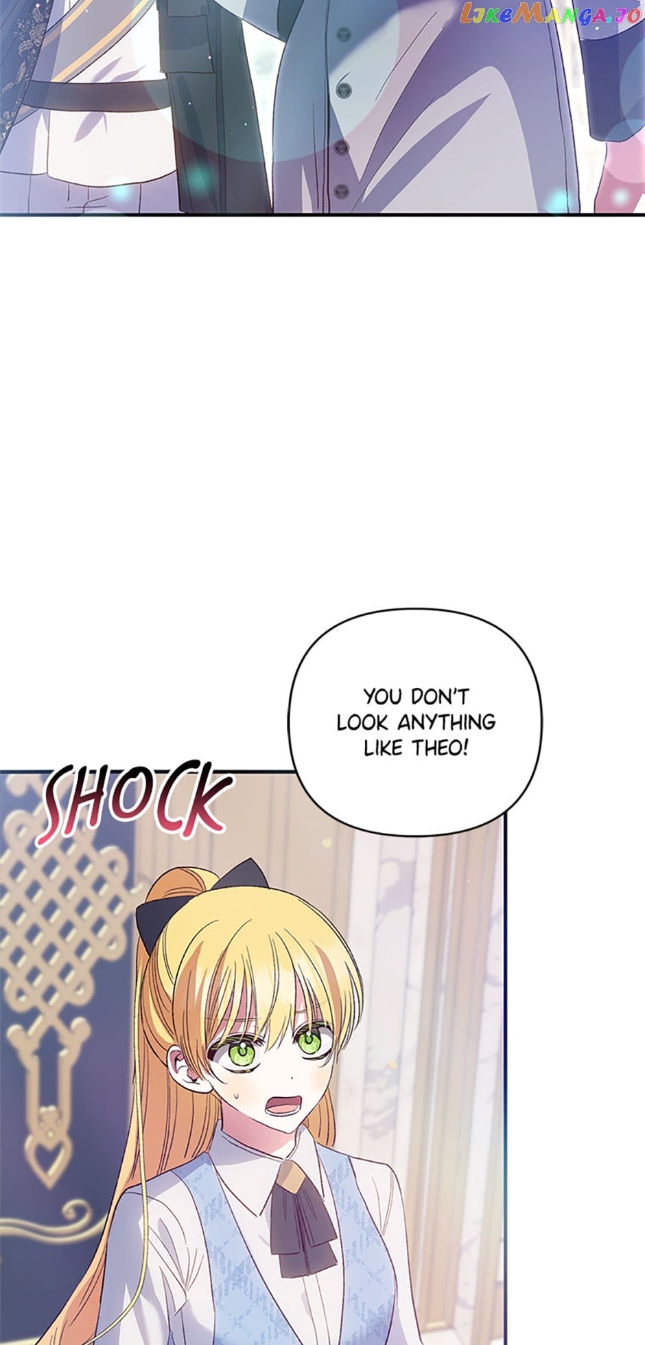 The Cutest Little Villainess Chapter 39 - page 24