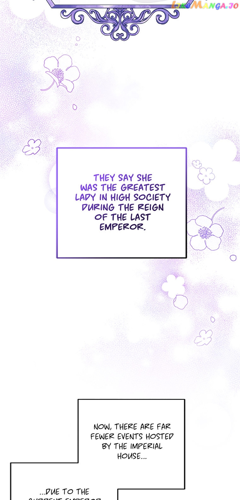 The Cutest Little Villainess Chapter 39 - page 28