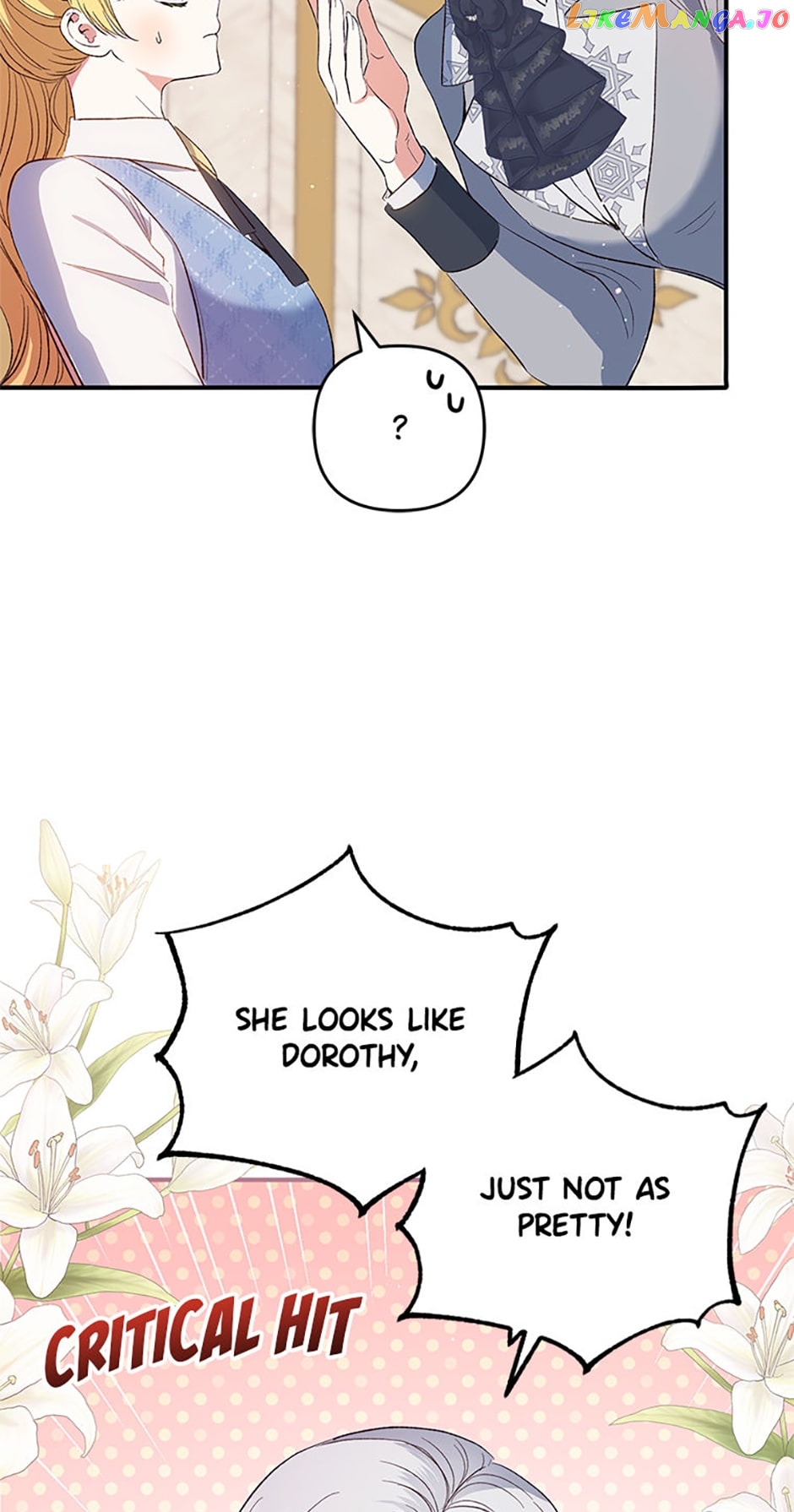 The Cutest Little Villainess Chapter 39 - page 34