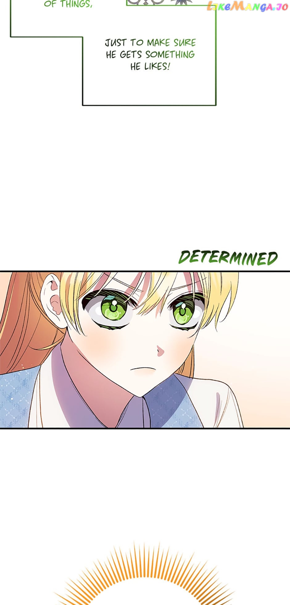 The Cutest Little Villainess Chapter 39 - page 45