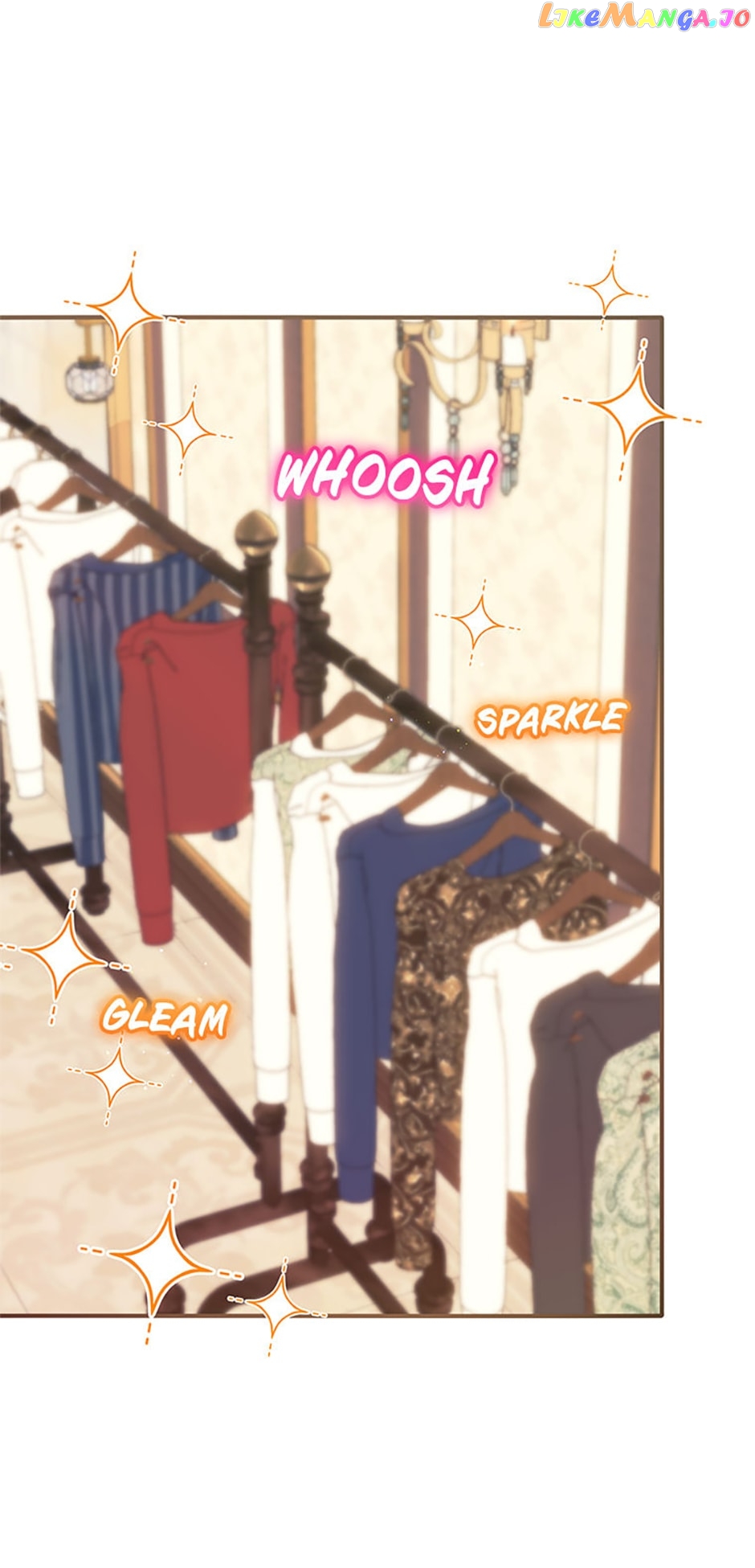 The Cutest Little Villainess Chapter 39 - page 47