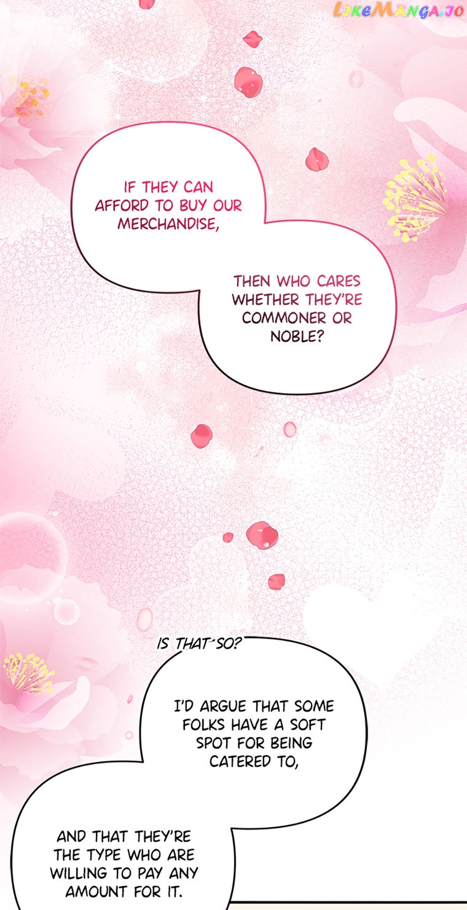The Cutest Little Villainess Chapter 39 - page 59