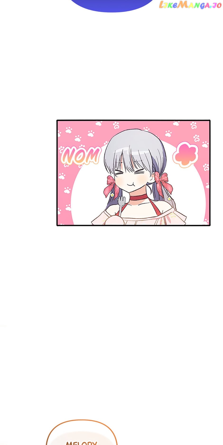 The Cutest Little Villainess Chapter 39 - page 70