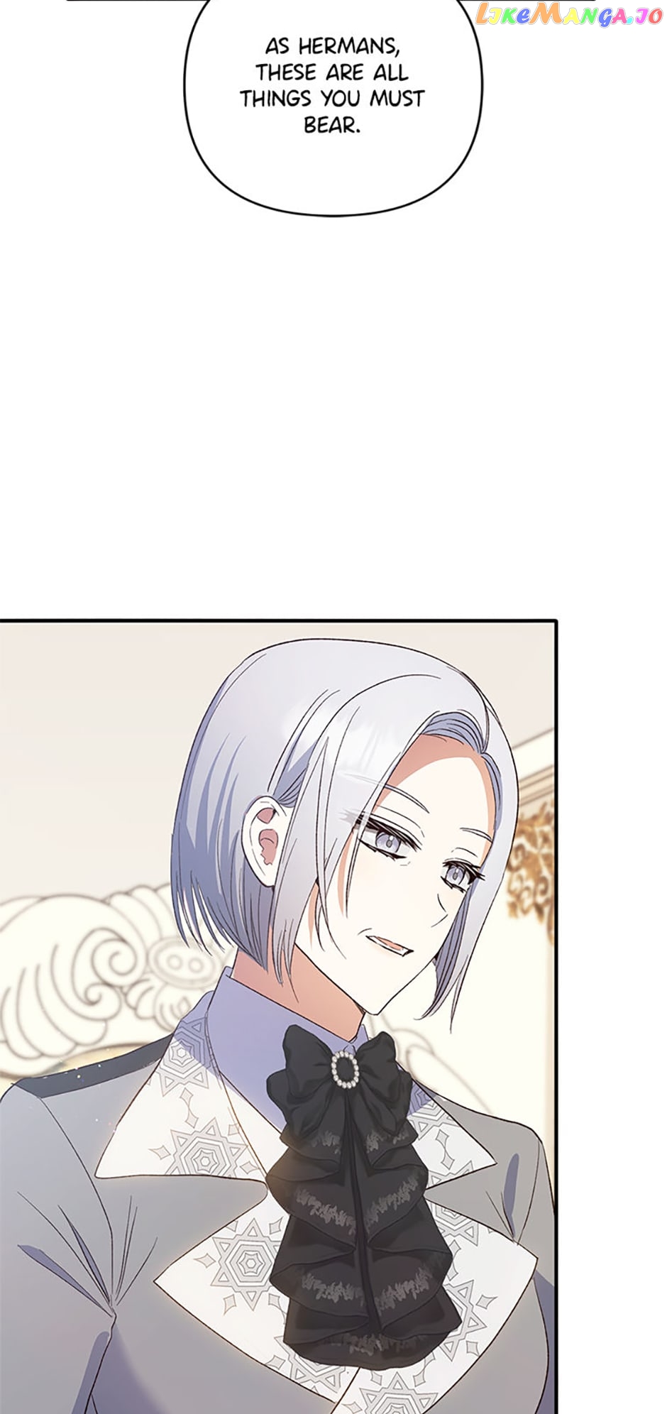 The Cutest Little Villainess Chapter 39 - page 77