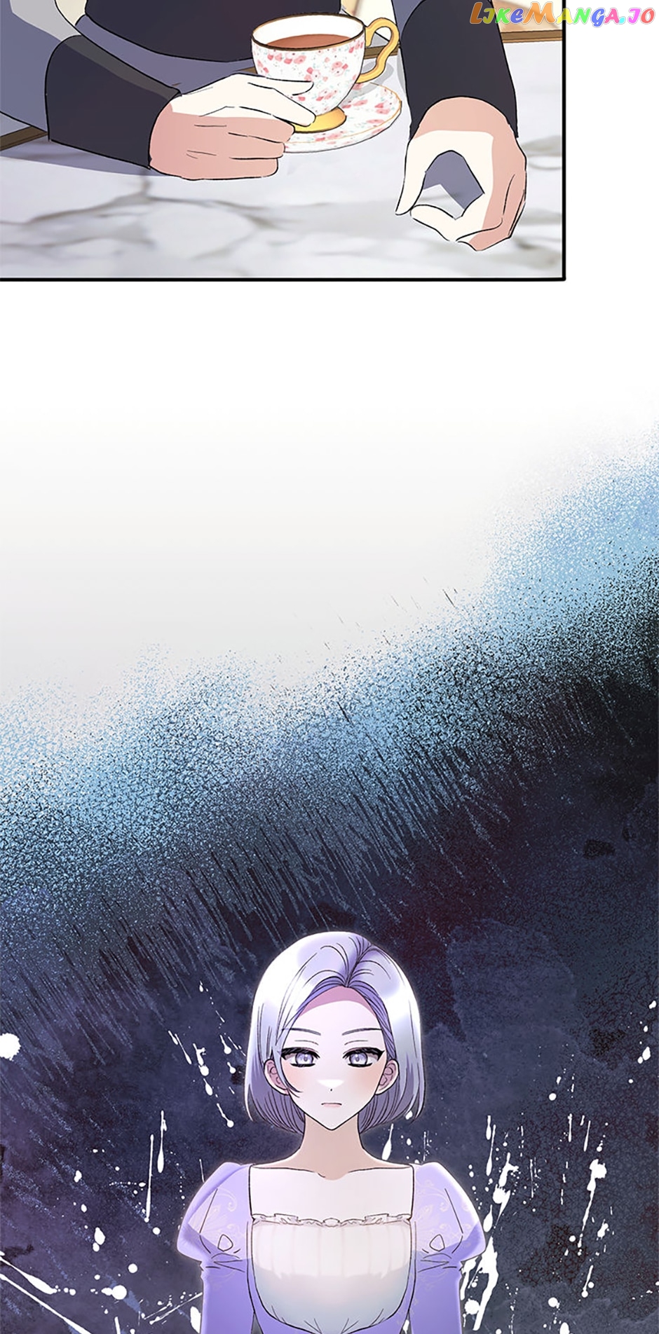 The Cutest Little Villainess Chapter 39 - page 82