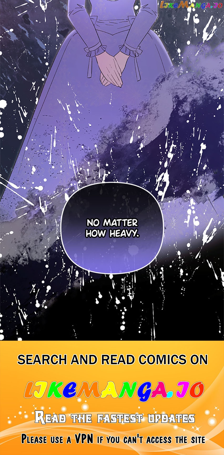The Cutest Little Villainess Chapter 39 - page 83