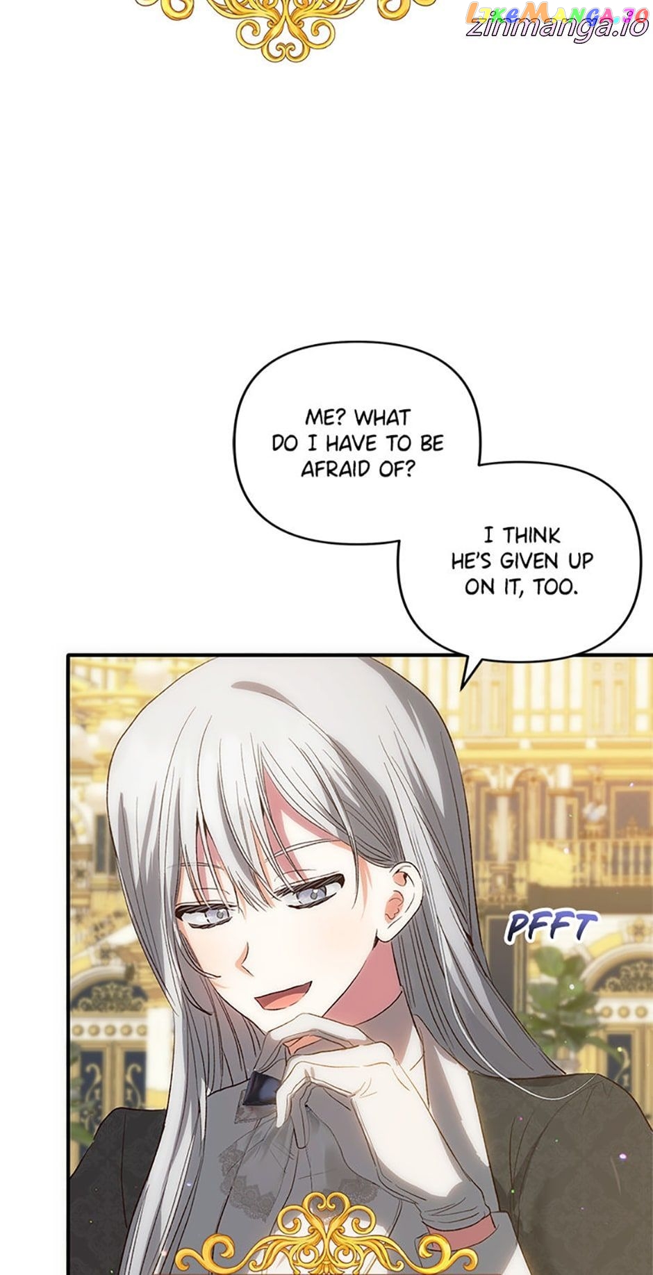 The Cutest Little Villainess Chapter 40 - page 23