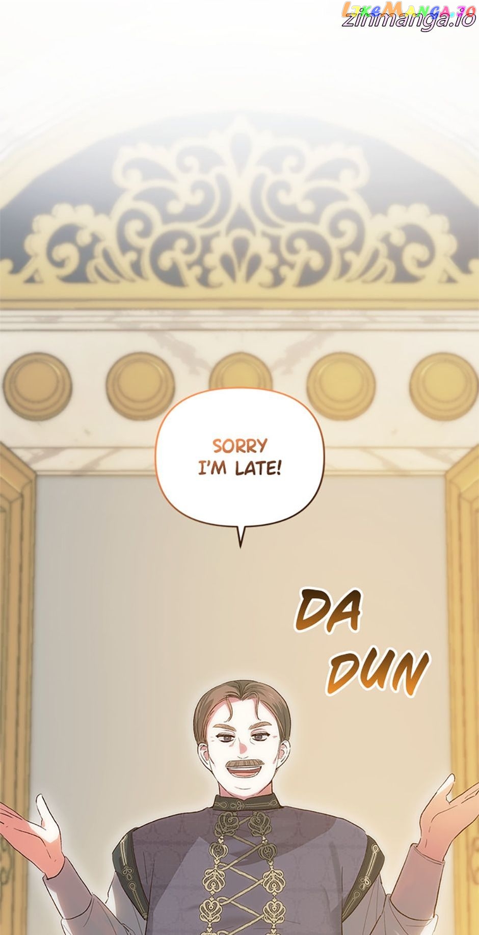 The Cutest Little Villainess Chapter 40 - page 26
