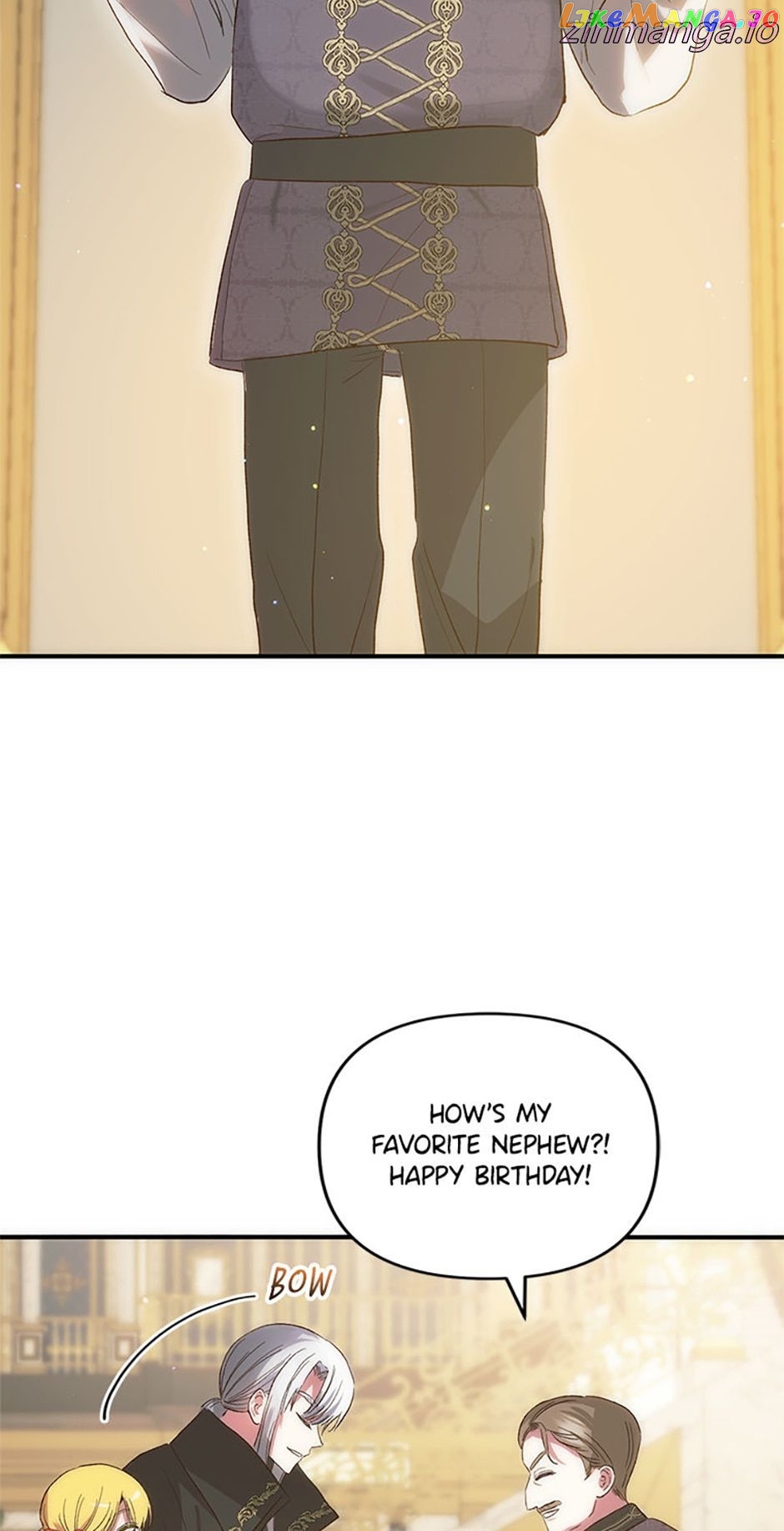 The Cutest Little Villainess Chapter 40 - page 27