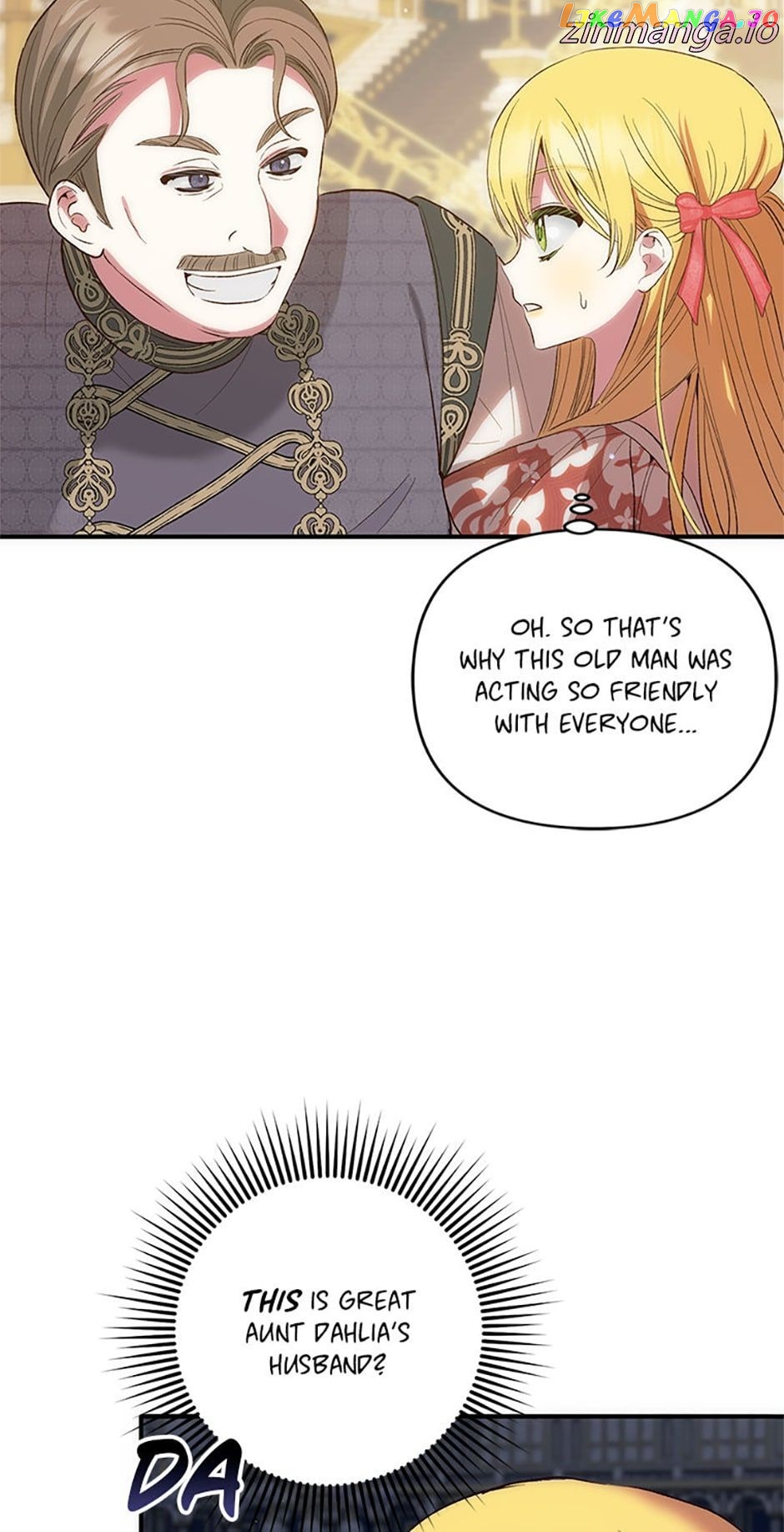 The Cutest Little Villainess Chapter 40 - page 29