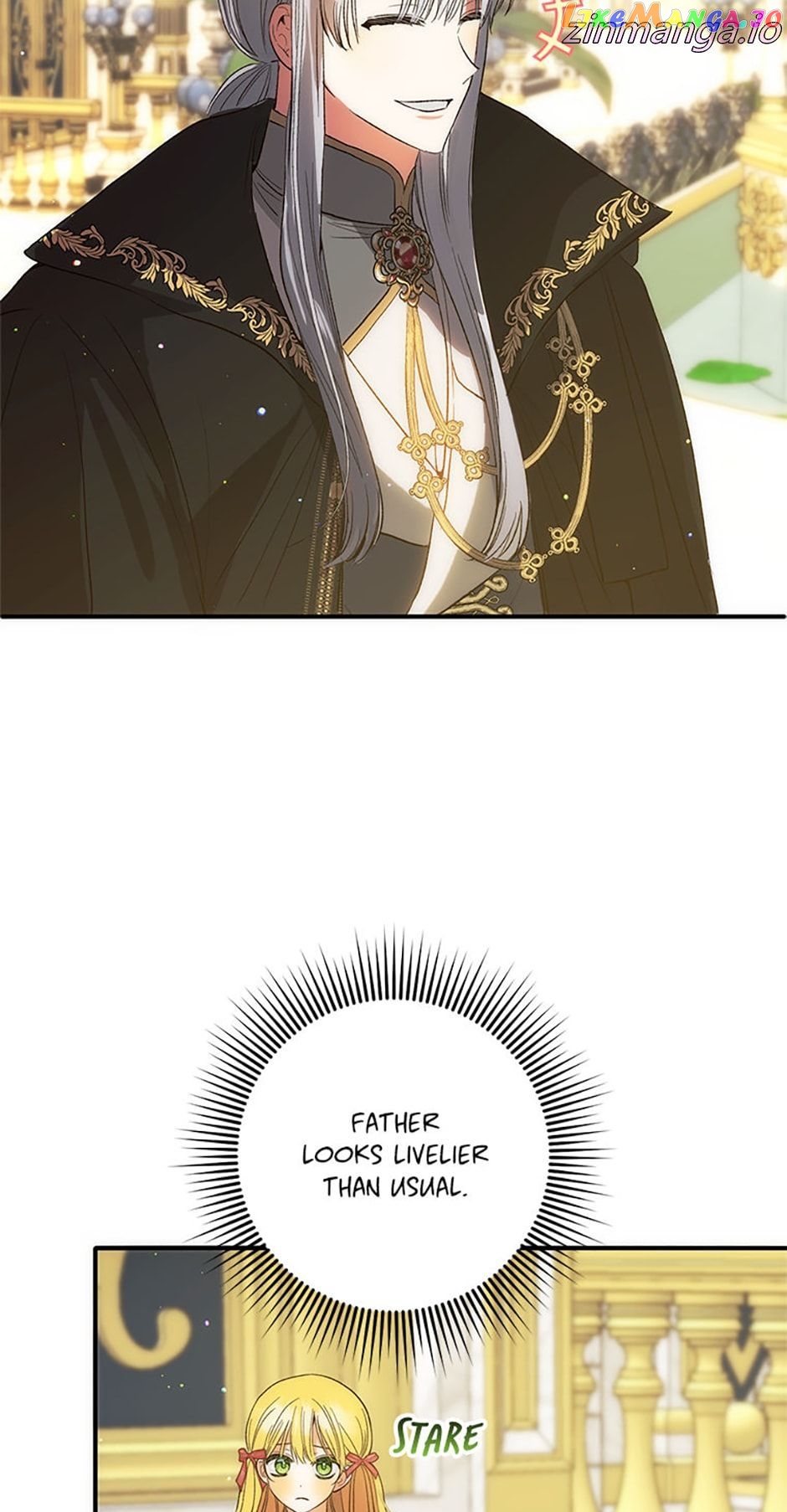 The Cutest Little Villainess Chapter 40 - page 5